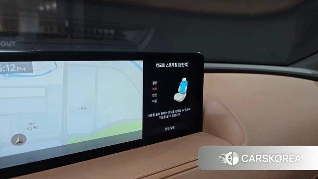 Genesis G80 (RG3) id 4283354 из Кореи 24
