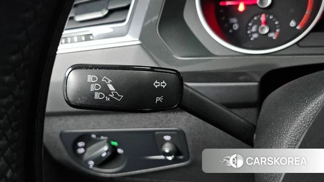 Volkswagen Tiguan second Generation id 4647273 из Кореи 24