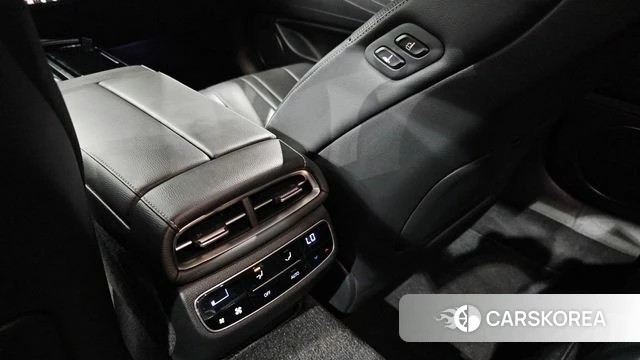Genesis G80 (RG3) id 4604566 из Кореи 24