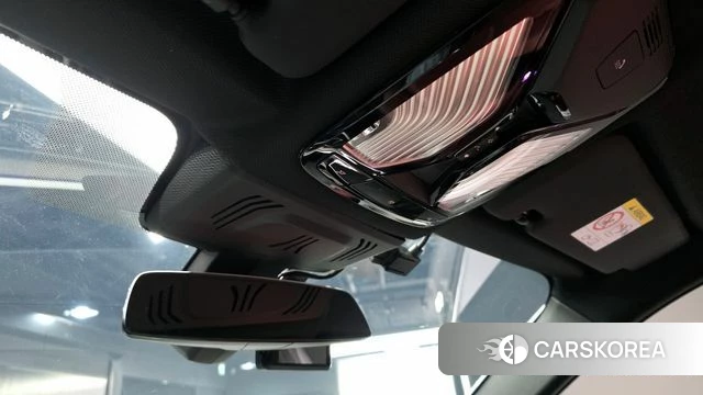 BMW X6 (G06) id 4187310 из Кореи 24