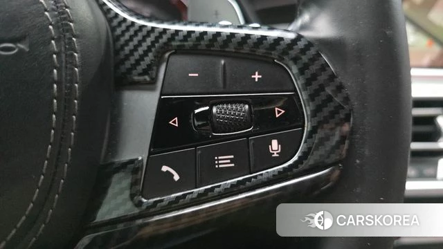 BMW X6 (G06) id 4918021 из Кореи 24