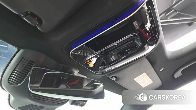 Mercedes-Benz GLC-Class X254 id 4862985 из Кореи 24