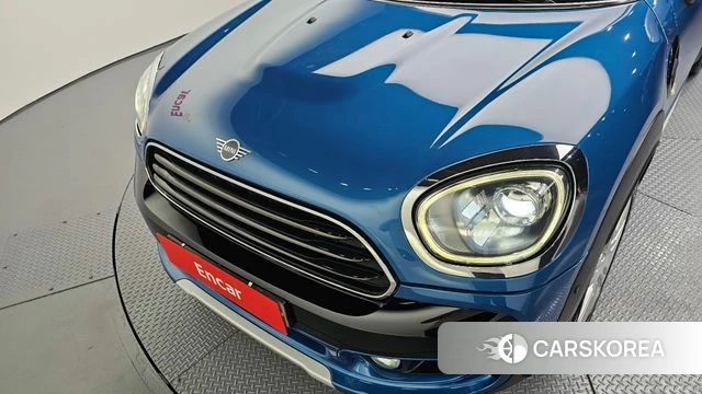 Mini Cooper Countryman id 4713275 из Кореи 24