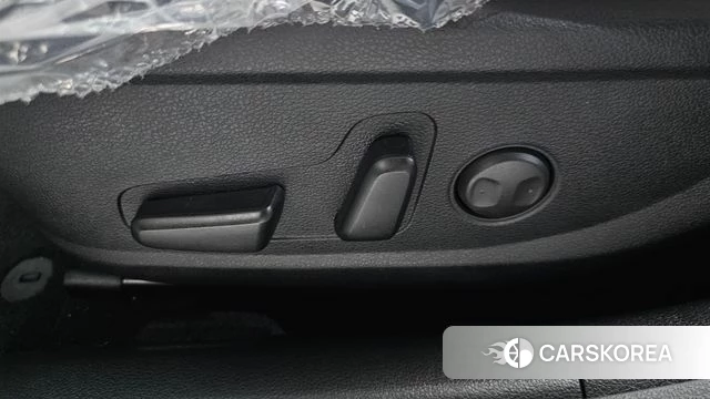 Hyundai The New Grandeur IG Hybrid id 4614284 из Кореи 24