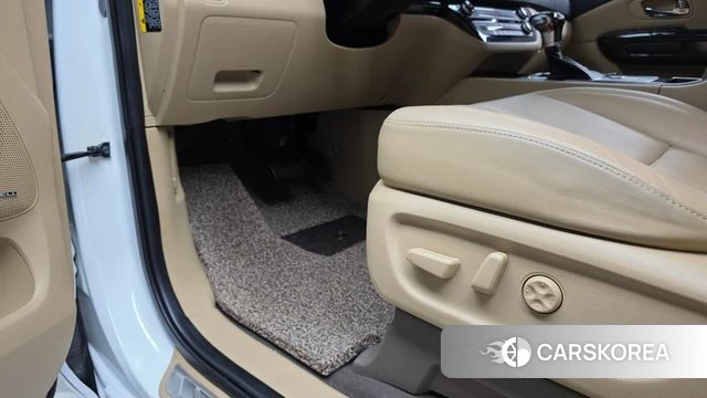 Kia The New Carnival id 4390169 из Кореи 24