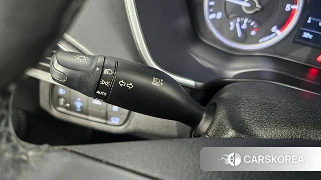 Hyundai Santa Fe TM id 4614708 из Кореи 24