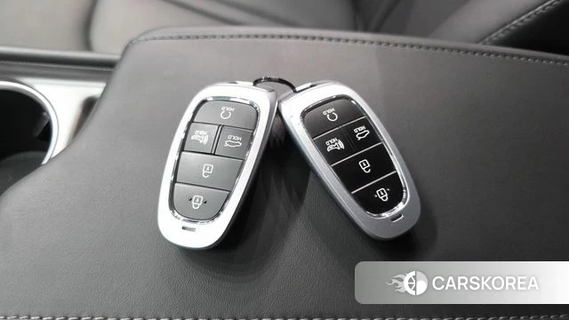 Hyundai Sonata (DN8) id 4741167 из Кореи 24