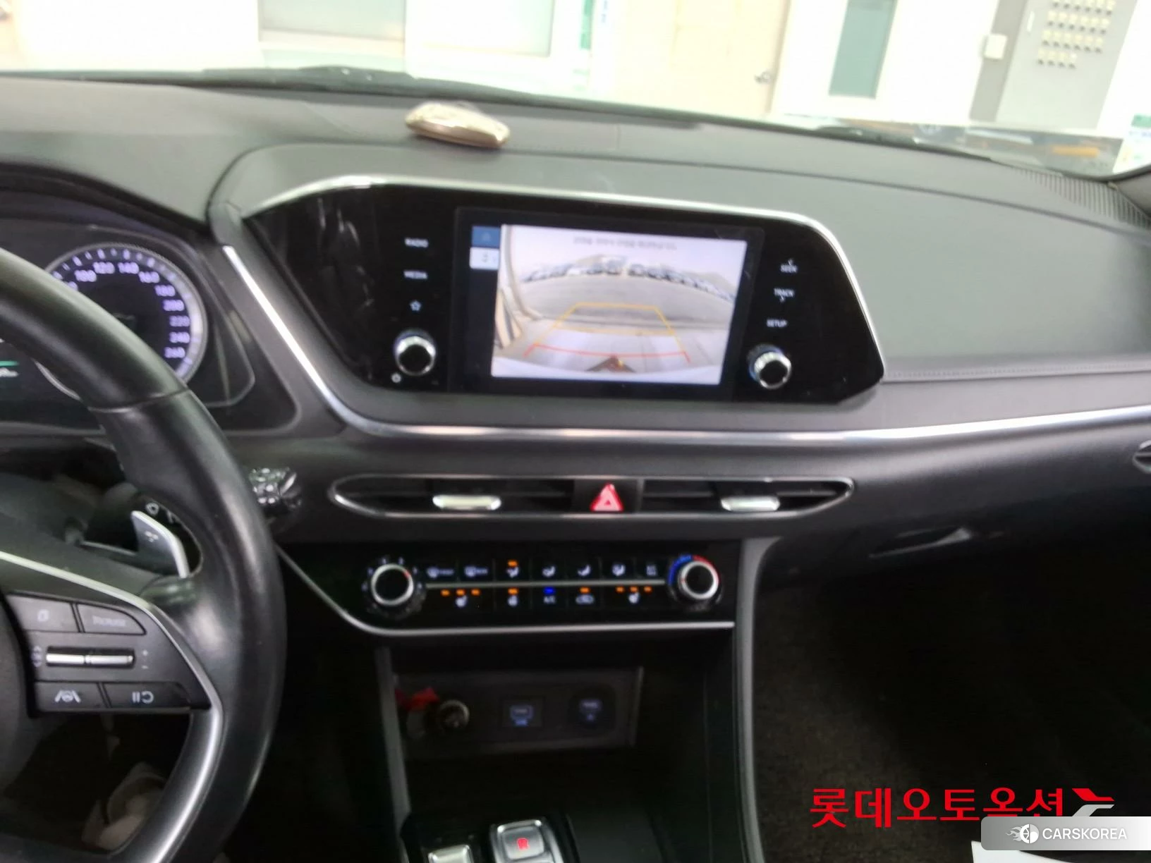 Hyundai Sonata id 3888368 из Кореи 24