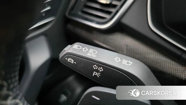 Audi SQ5 (FY) id 4774713 из Кореи 24