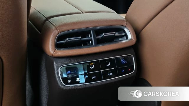 Genesis G80 (RG3) id 4775250 из Кореи 24