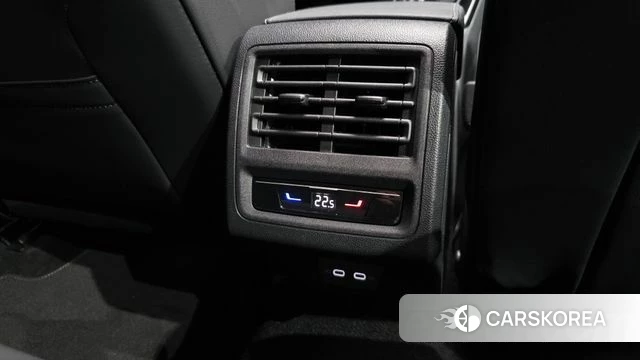 Volkswagen Golf 8th Generation id 4612088 из Кореи 24