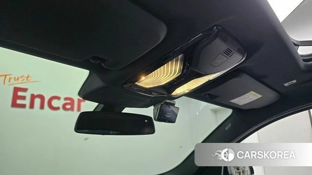 BMW X4 (G02) id 4835074 из Кореи 24