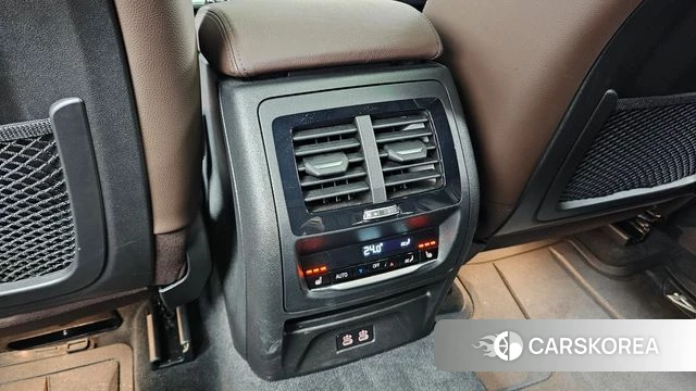 BMW X4 (G02) id 4749143 из Кореи 24