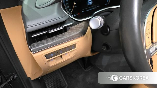 Genesis G80 (RG3) id 4344914 из Кореи 24
