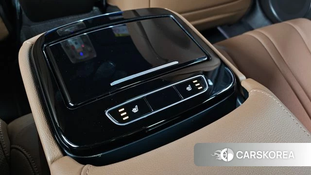 Genesis G80 (RG3) id 4834805 из Кореи 24