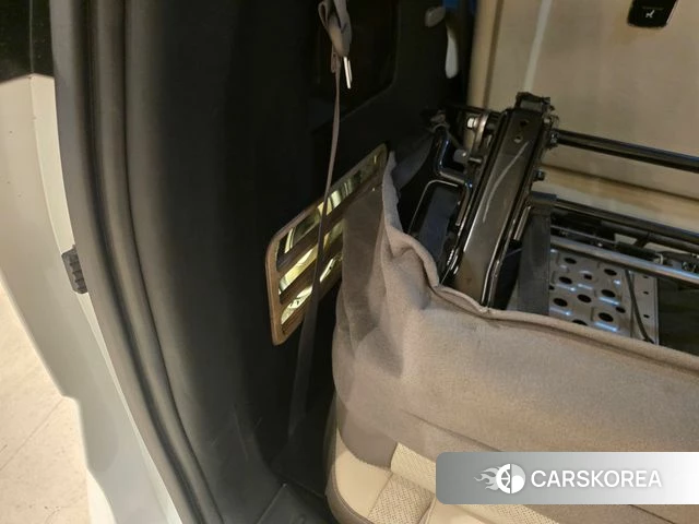 Kia Carnival 4th generation id 4433521 из Кореи 24
