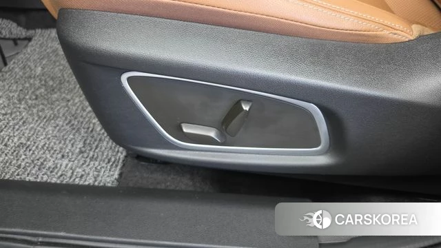 Renault Korea (Samsung) The New QM6 id 4941299 из Кореи 24