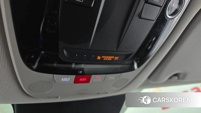 Kia Sorento 4th Generation id 4415559 из Кореи 24