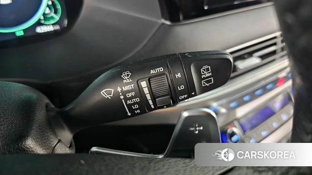 Hyundai Palisade id 4429426 из Кореи 24