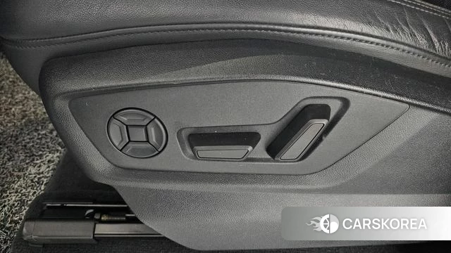 Audi Q7 (4M) id 4429720 из Кореи 24