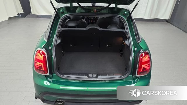 Mini Cooper id 4745479 из Кореи 24