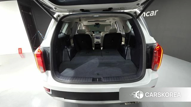 Hyundai Palisade id 4750805 из Кореи 24