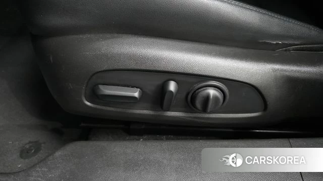 Chevrolet (GM Daewoo) The New Malibu id 4325340 из Кореи 24