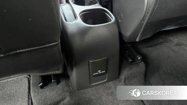 Chevrolet (GM Daewoo) The New Trax id 4610369 из Кореи 24