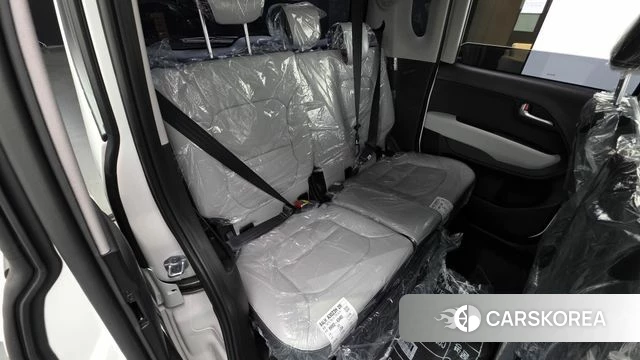 Kia The New Kia Ray id 4200568 из Кореи 24