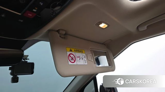 Kia Carnival 4th generation id 4361420 из Кореи 24