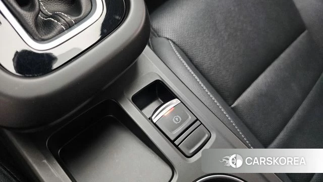 Renault Korea (Samsung) XM3 id 4603632 из Кореи 24