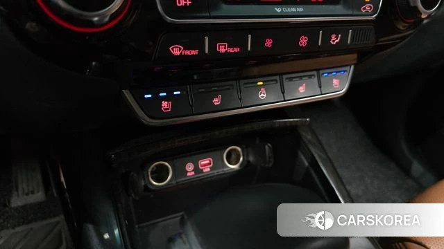 Kia The New Sorento id 4403367 из Кореи 24
