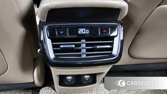 Kia K8 Hybrid id 4572793 из Кореи 24