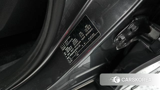 Ssangyong Rexton Sports id 4411157 из Кореи 24
