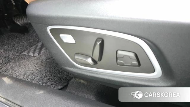 Renault Korea (Samsung) The New QM6 id 4415980 из Кореи 24