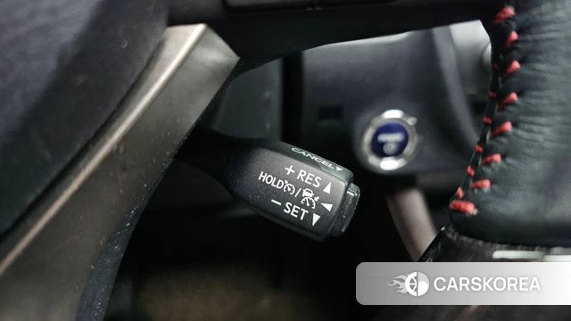 Lexus RX450h 4th generation id 4873697 из Кореи 24