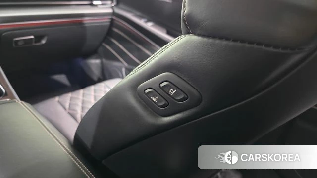Genesis GV80 id 4736453 из Кореи 24