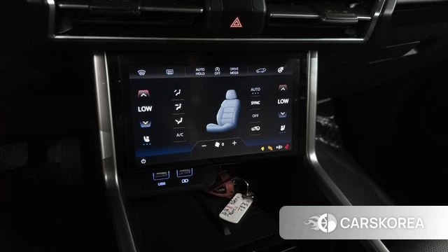 Ssangyong Torres id 4778959 из Кореи 24