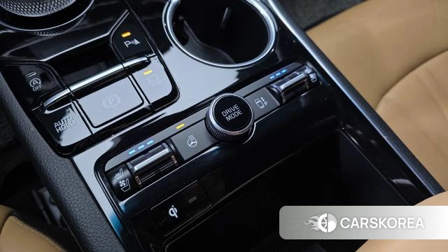 Kia K5 3rd generation id 4371276 из Кореи 24