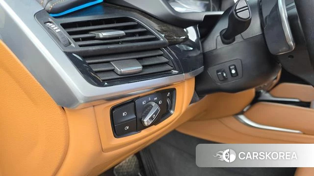 BMW X6 (F16) id 4417113 из Кореи 24