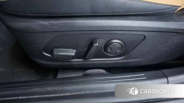 Kia K5 Hybrid 3rd Generation id 4232231 из Кореи 24