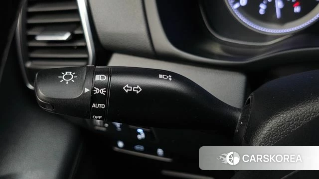 Hyundai Grandeur IG id 4568277 из Кореи 24