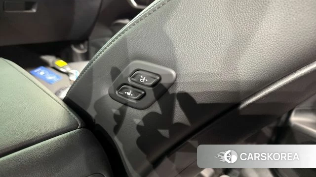 Hyundai The New Tucson (NX4) id 4280304 из Кореи 24