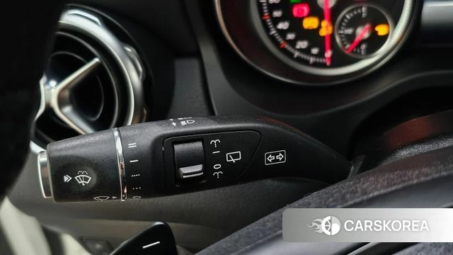 Mercedes-Benz GLA-Class X156 id 4717720 из Кореи 24