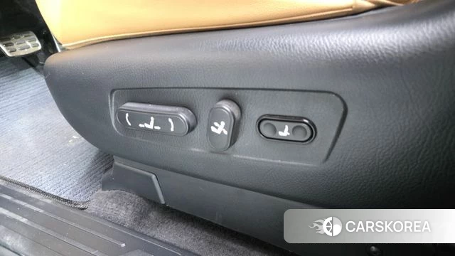 Kia Mohave Master id 4370402 из Кореи 24