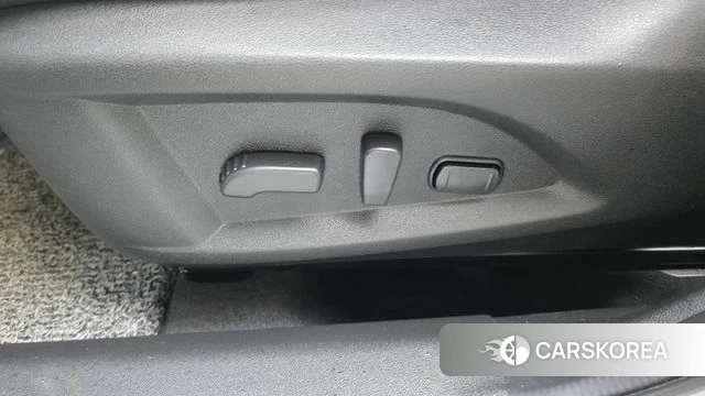 Renault Korea (Samsung) The New QM6 id 4604630 из Кореи 24