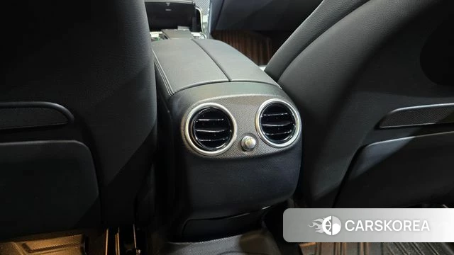 Mercedes-Benz GLC-Class X253 id 4835871 из Кореи 24