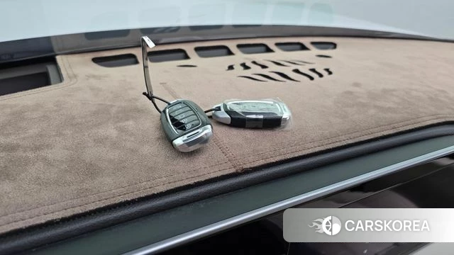 Hyundai Palisade id 4769305 из Кореи 24