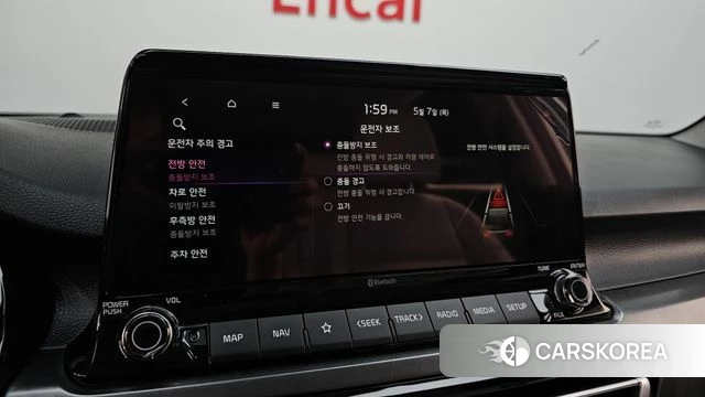 Kia Seltos id 4283919 из Кореи 24