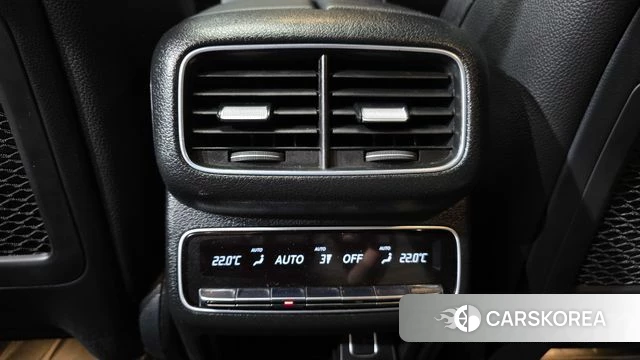Mercedes-Benz GLE-Class W167 id 4763161 из Кореи 24